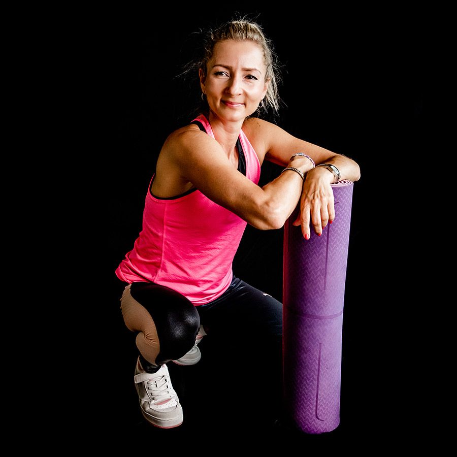 LucyFit.style