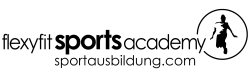flexyfitsportsacademy logo